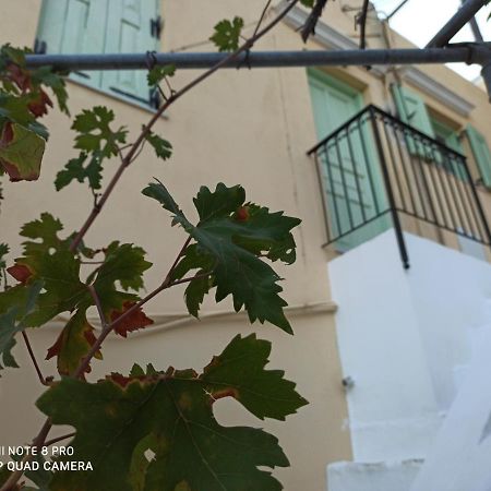 Pitini Guest House Symi Exterior photo