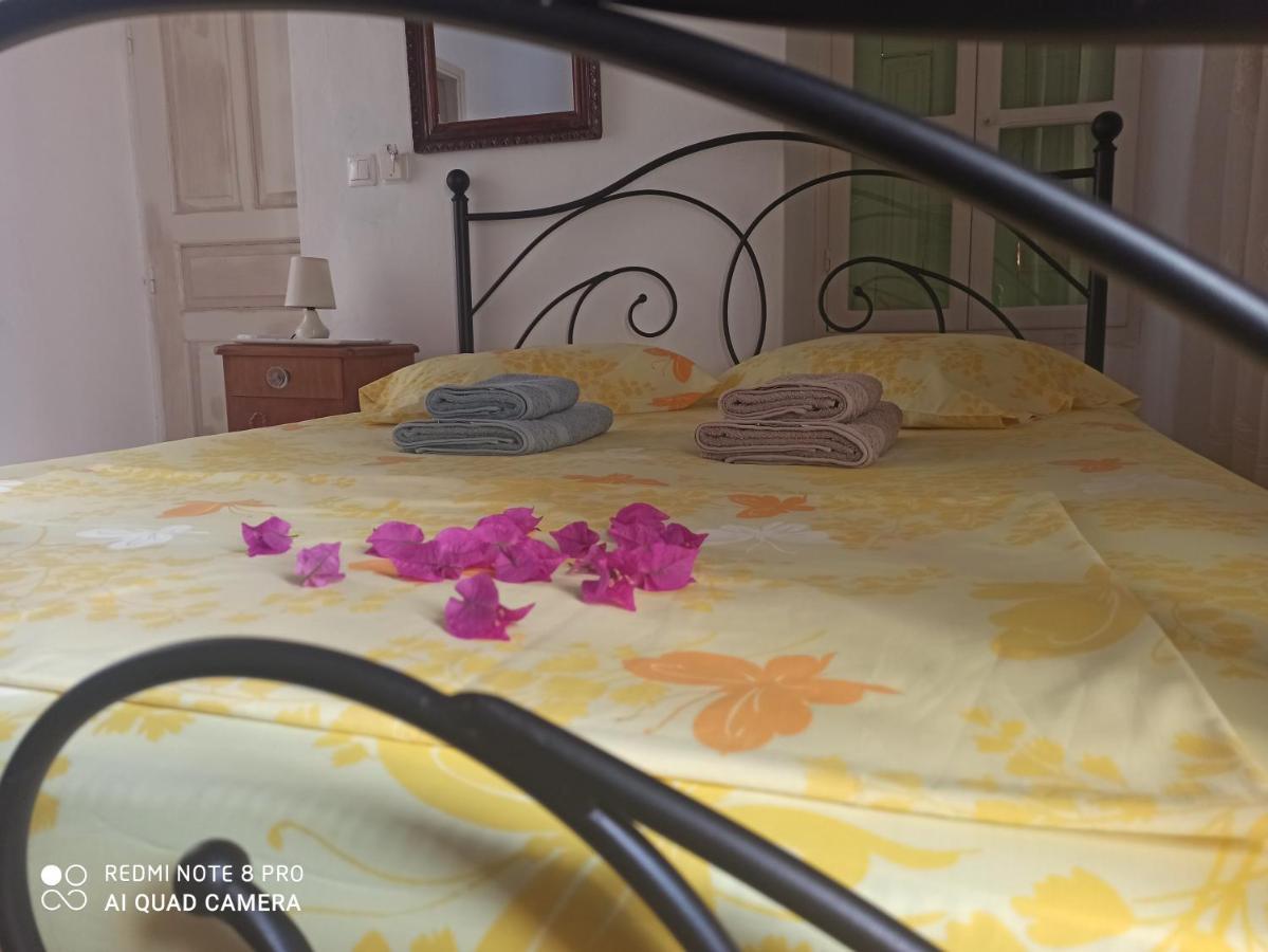 Pitini Guest House Symi Exterior photo